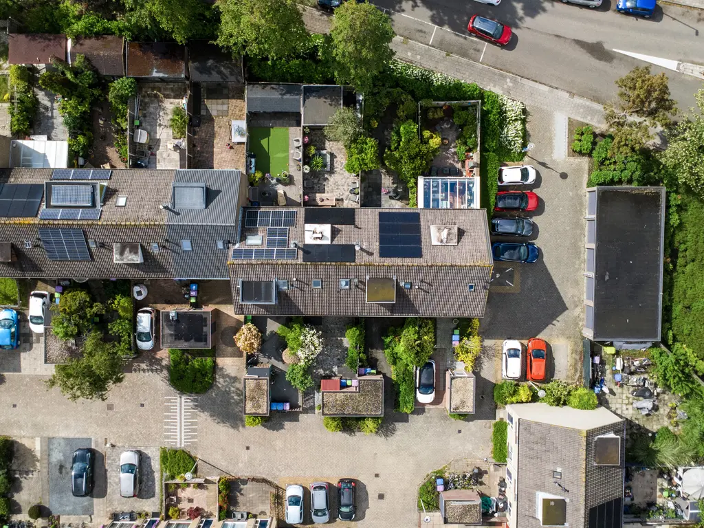 Baarsveen 137, SPIJKENISSE