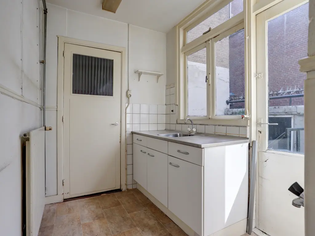 Dam 13A, SCHIEDAM
