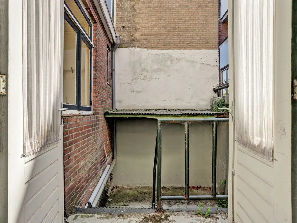 Dam 13A, SCHIEDAM