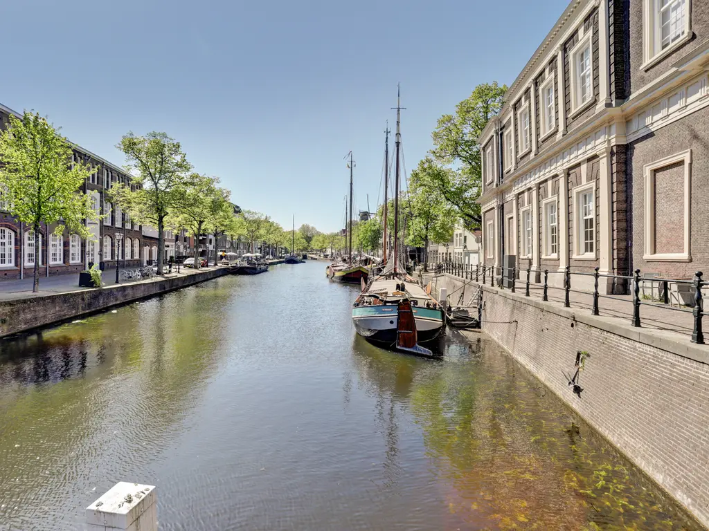 Dam 13A, SCHIEDAM