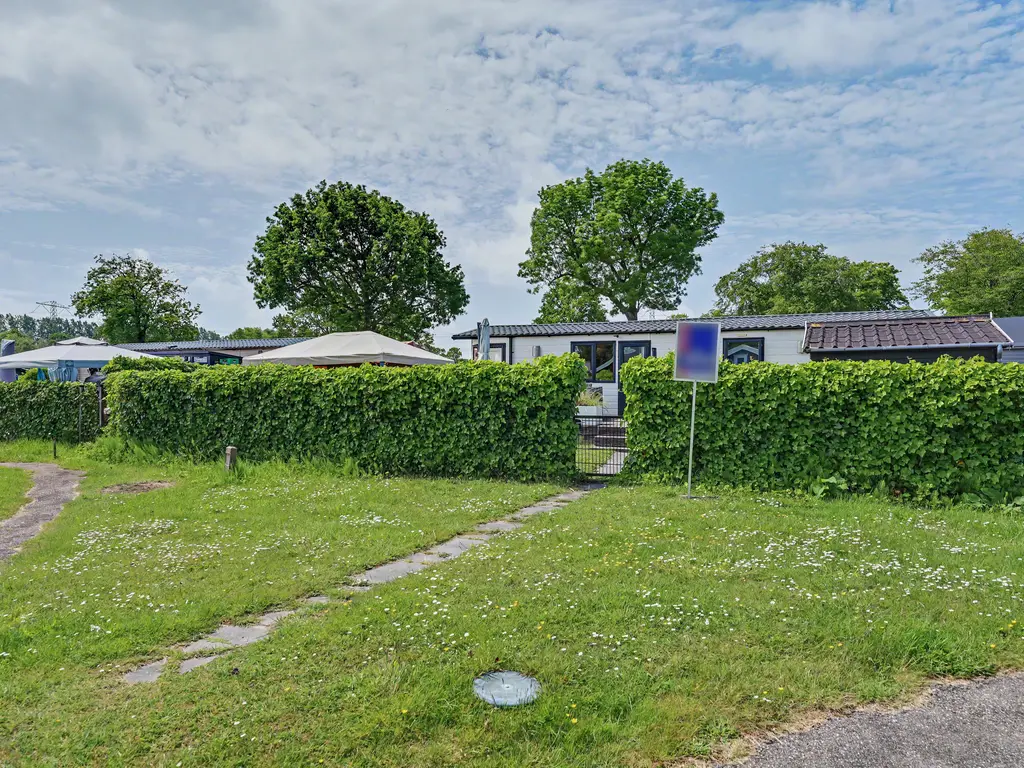 Gorsplein 2, Struweel 1 , OOSTVOORNE