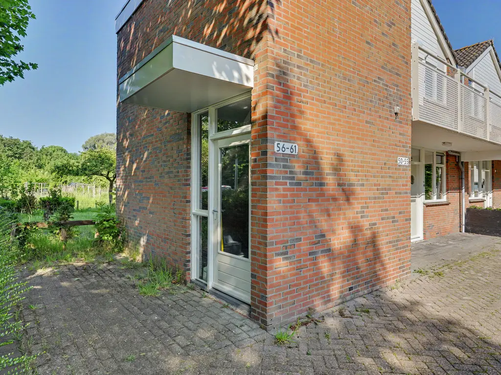 Vestahof 56, ROCKANJE