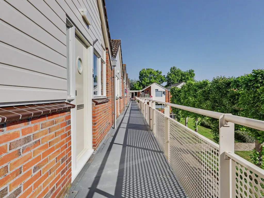 Vestahof 56, ROCKANJE