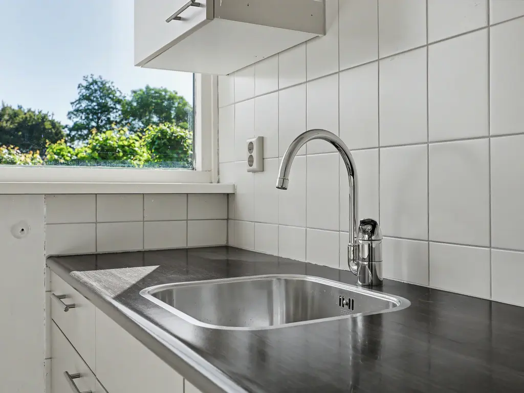 Vestahof 56, ROCKANJE
