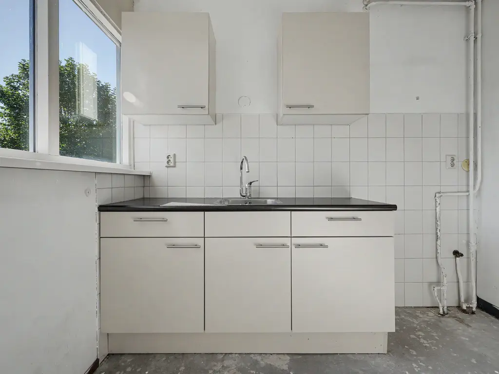 Vestahof 56, ROCKANJE