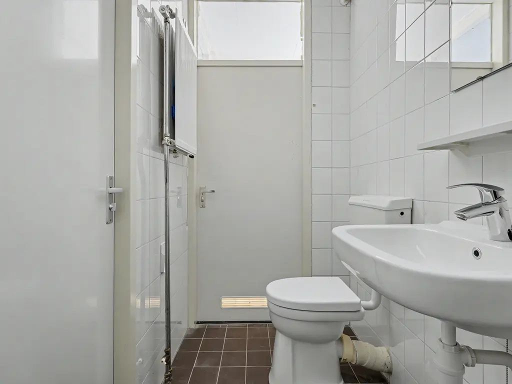 Vestahof 56, ROCKANJE