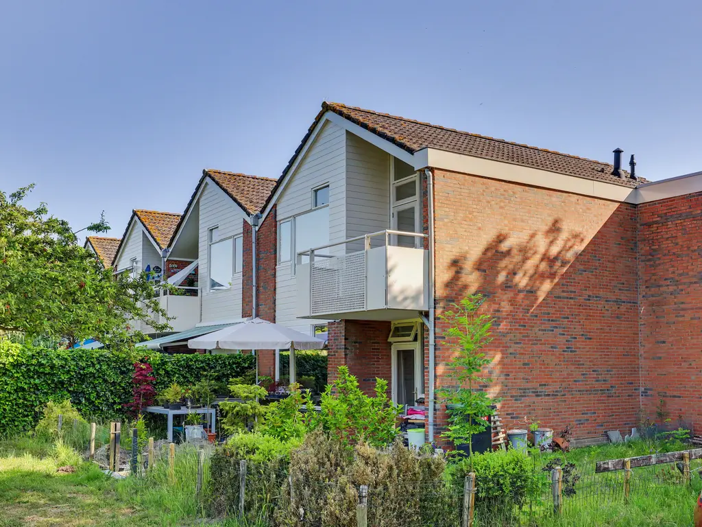Vestahof 56, ROCKANJE