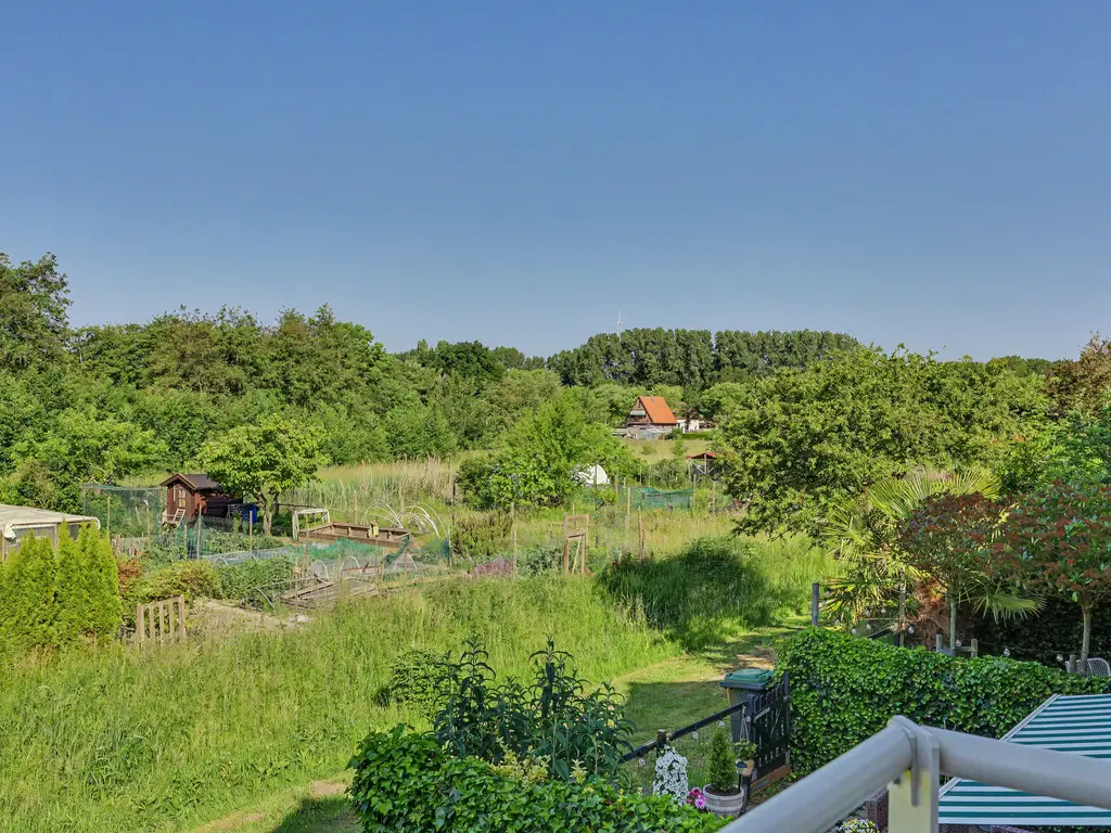 Vestahof 56, ROCKANJE