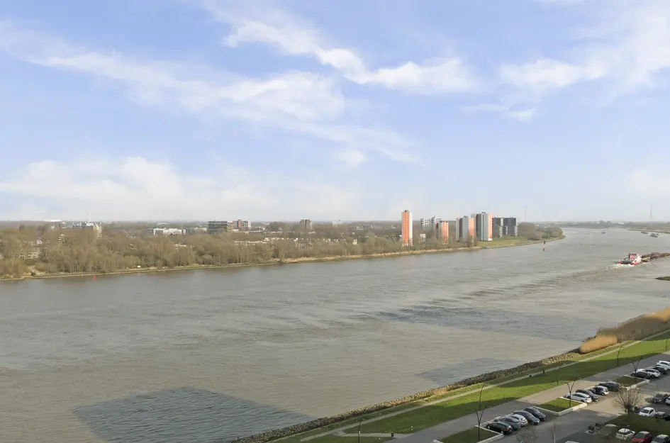 Hongerlandsedijk 16-18