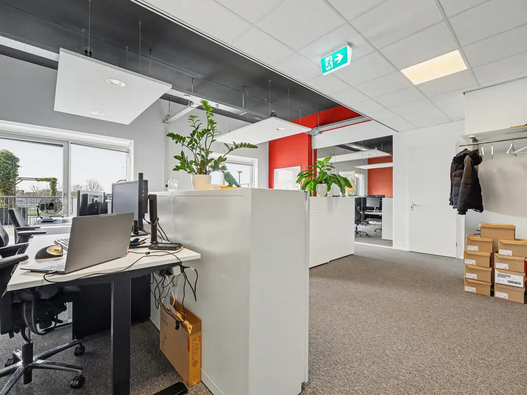 Hongerlandsedijk 16-18, SPIJKENISSE