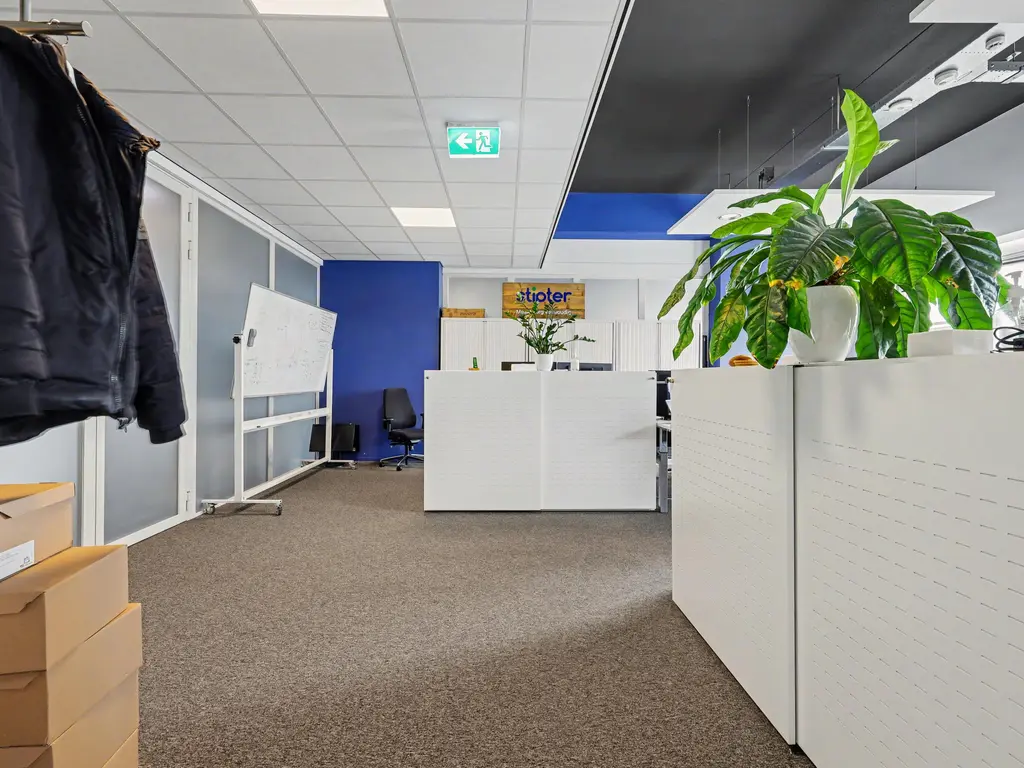Hongerlandsedijk 16-18, SPIJKENISSE