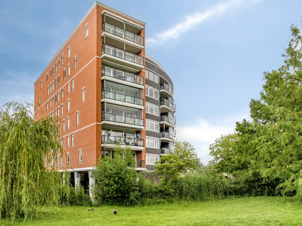 Lijstersingel 80, CAPELLE AAN DEN IJSSEL