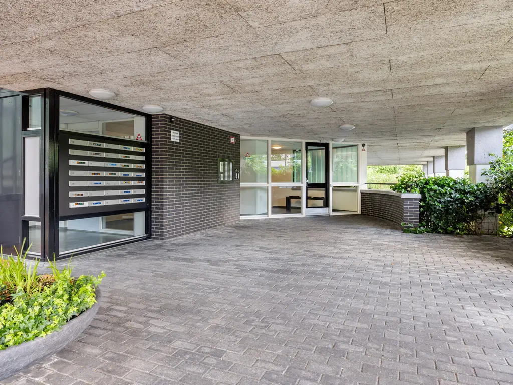 Lijstersingel 80, CAPELLE AAN DEN IJSSEL