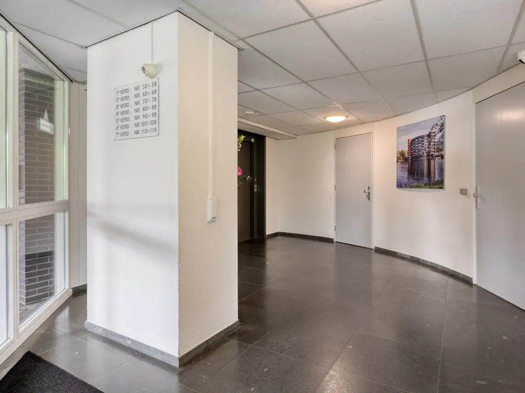 Lijstersingel 80, CAPELLE AAN DEN IJSSEL