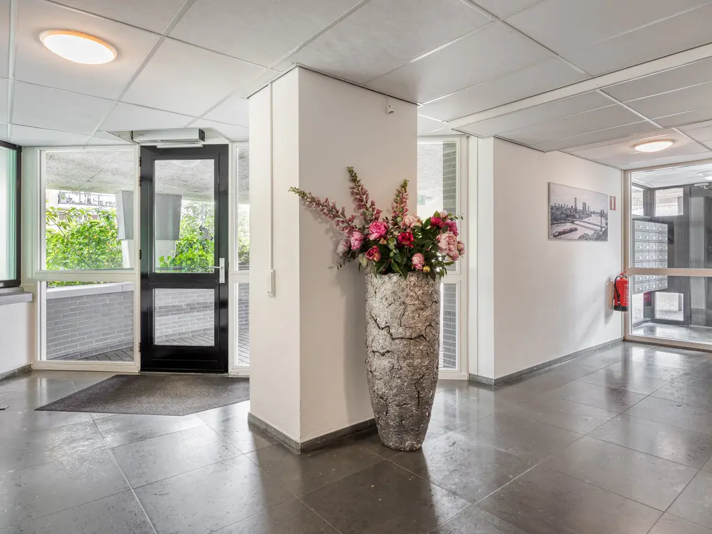 Lijstersingel 80, CAPELLE AAN DEN IJSSEL