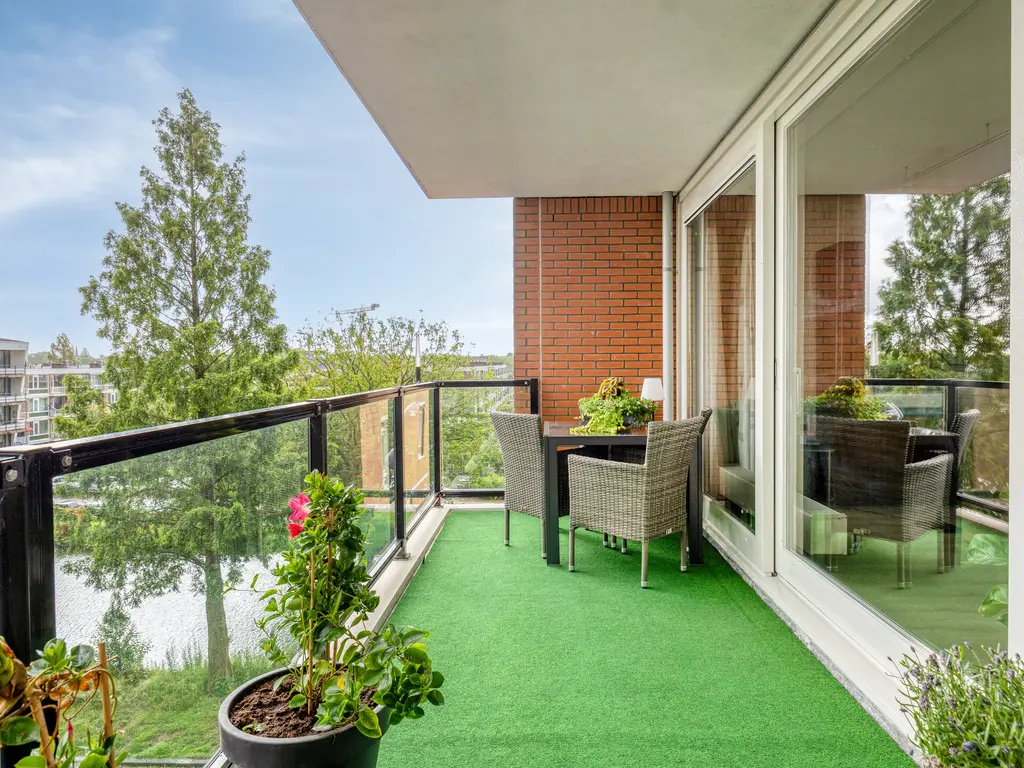 Lijstersingel 80, CAPELLE AAN DEN IJSSEL