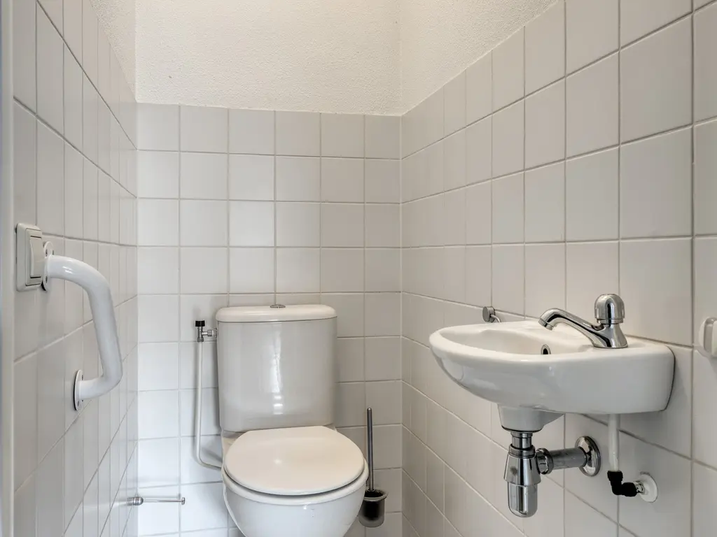 Lijstersingel 80, CAPELLE AAN DEN IJSSEL