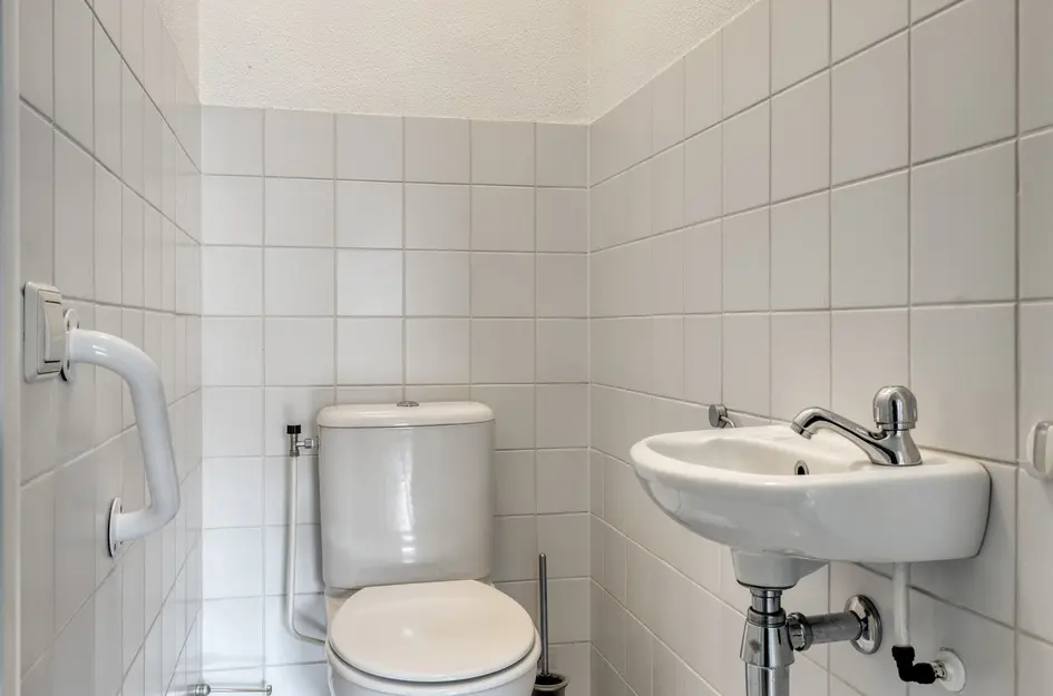 Lijstersingel 80