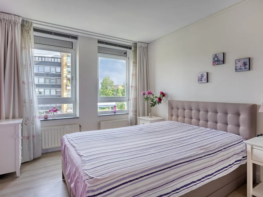 Lijstersingel 80, CAPELLE AAN DEN IJSSEL