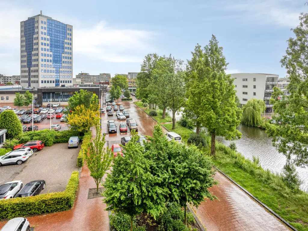 Lijstersingel 80, CAPELLE AAN DEN IJSSEL