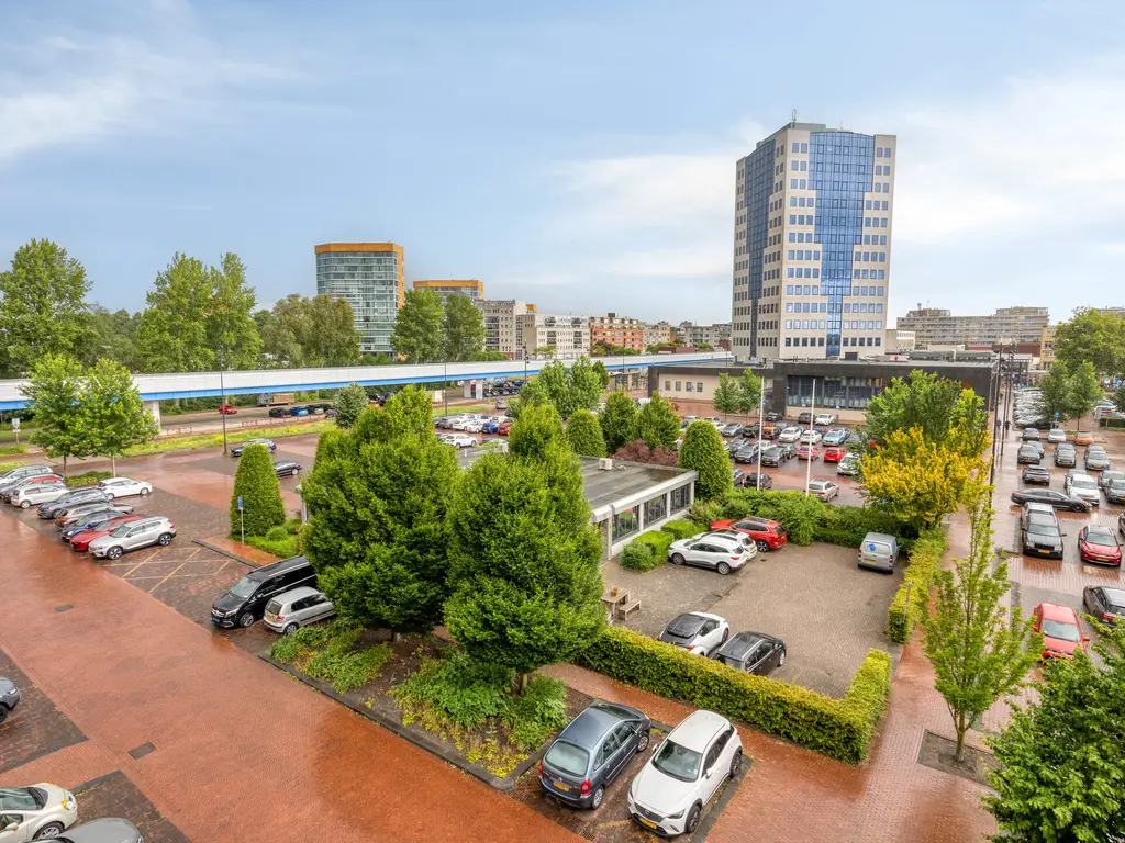 Lijstersingel 80, CAPELLE AAN DEN IJSSEL