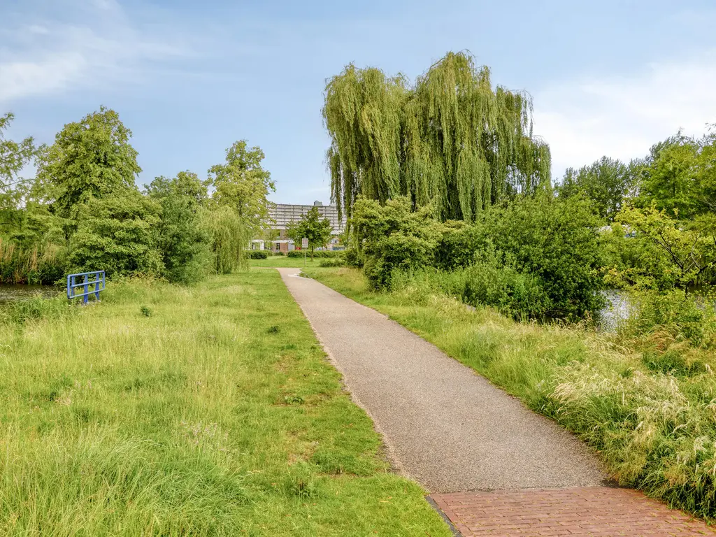 Lijstersingel 80, CAPELLE AAN DEN IJSSEL