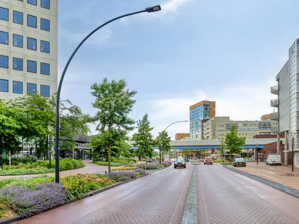 Lijstersingel 80, CAPELLE AAN DEN IJSSEL
