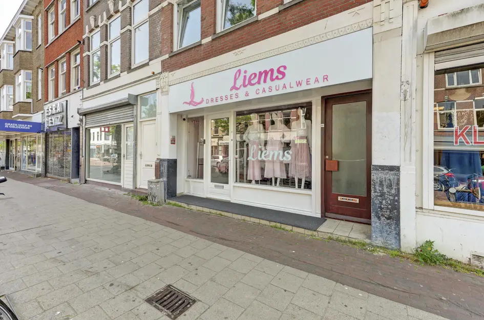 Zwart Janstraat 88B 02