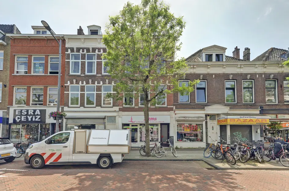 Zwart Janstraat 88B 02