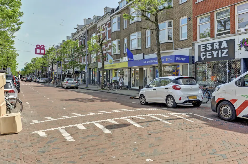 Zwart Janstraat 88B 02