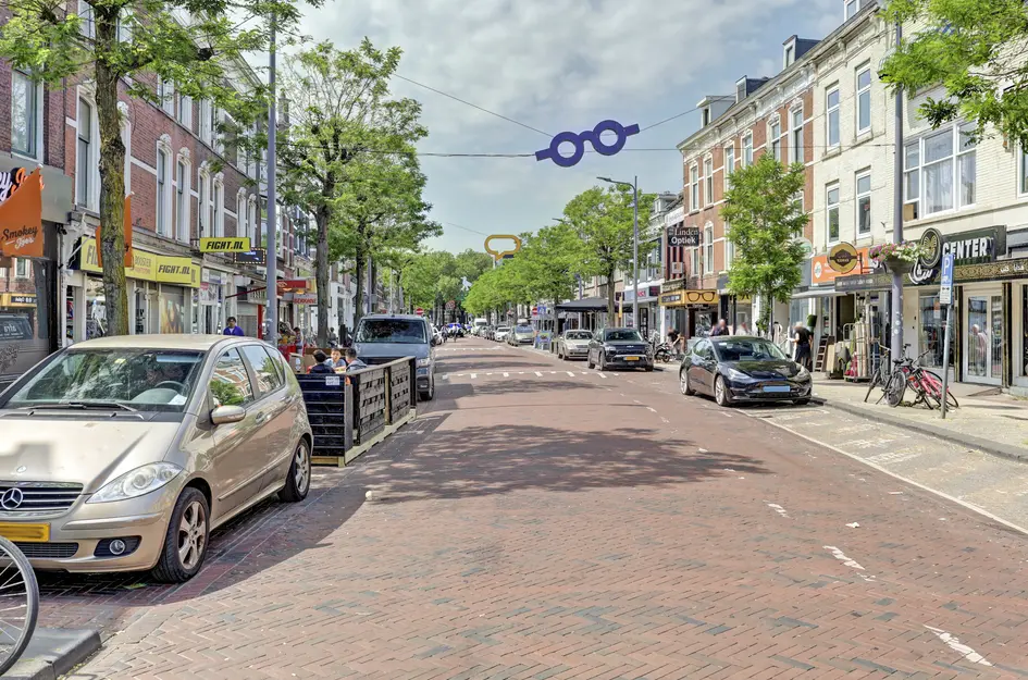 Zwart Janstraat 88B 02