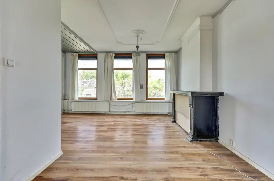 Zwart Janstraat 88B 02