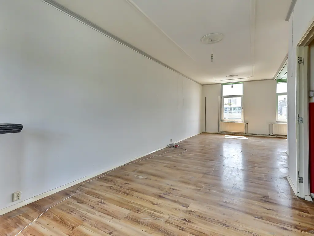 Zwart Janstraat 88B 02, ROTTERDAM