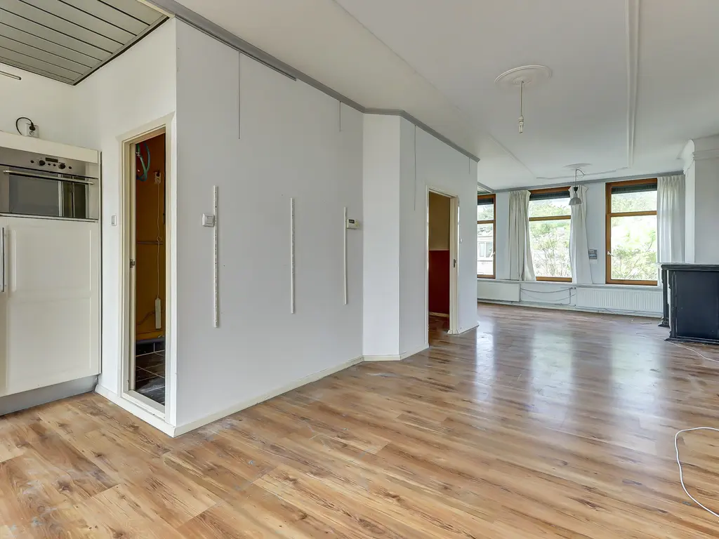Zwart Janstraat 88B 02, ROTTERDAM