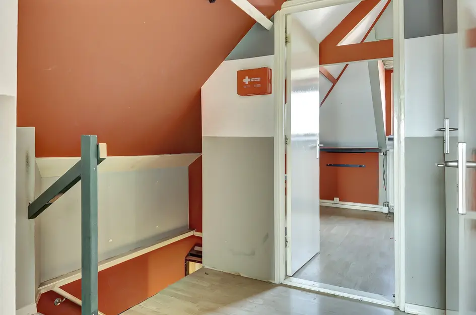 Zwart Janstraat 88B 02