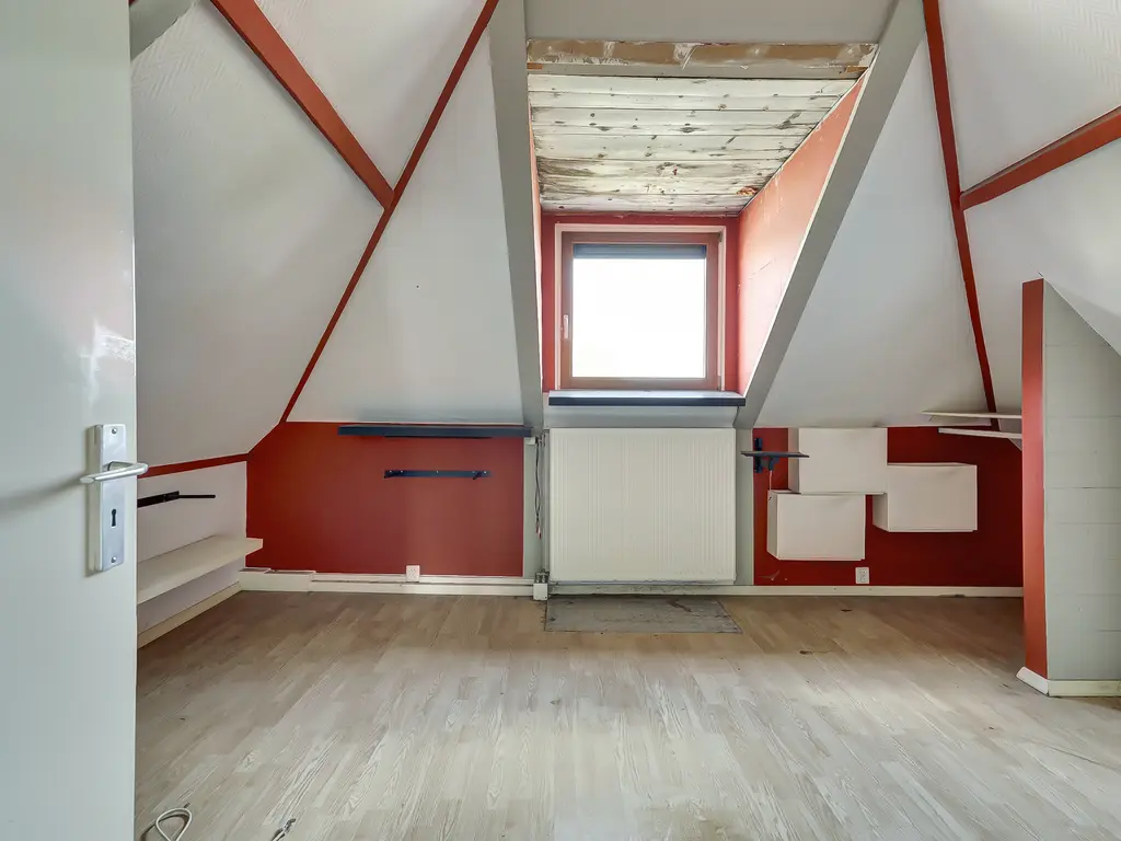 Zwart Janstraat 88B 02, ROTTERDAM