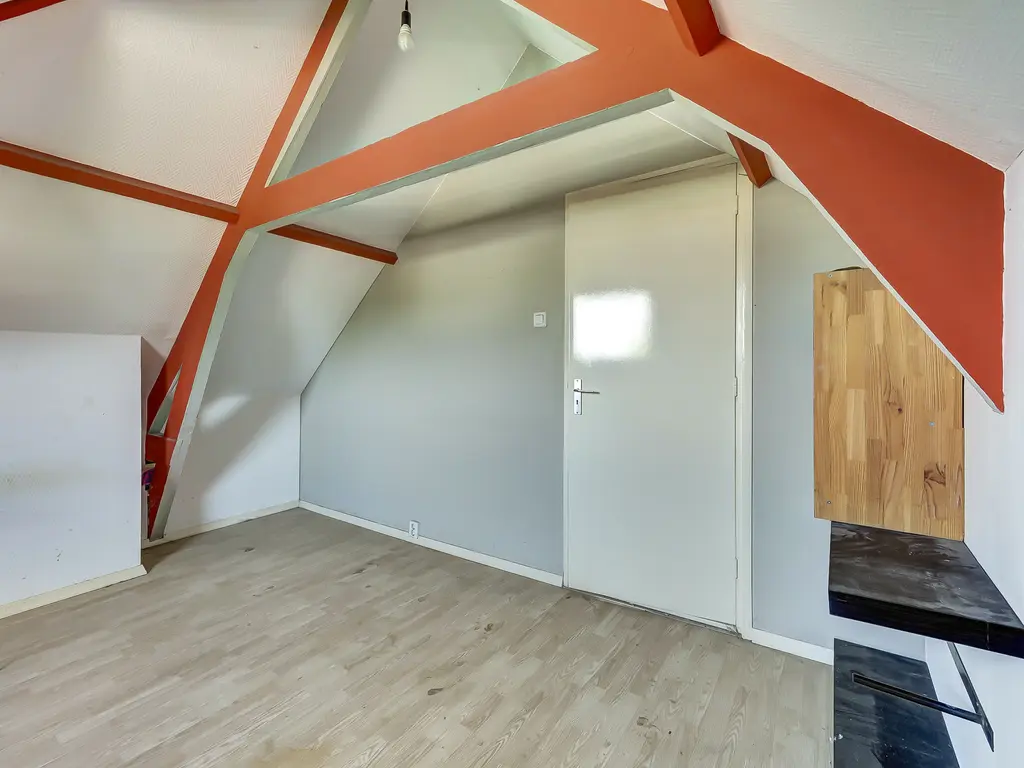 Zwart Janstraat 88B 02, ROTTERDAM