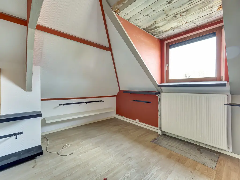 Zwart Janstraat 88B 02, ROTTERDAM