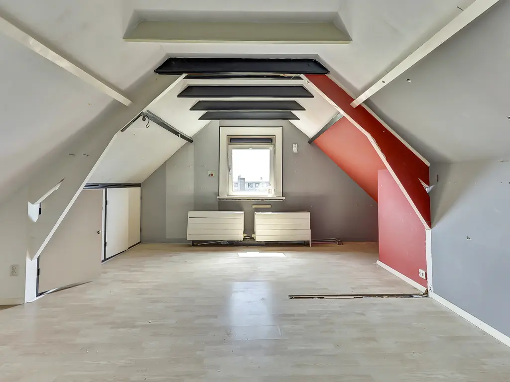 Zwart Janstraat 88B 02, ROTTERDAM