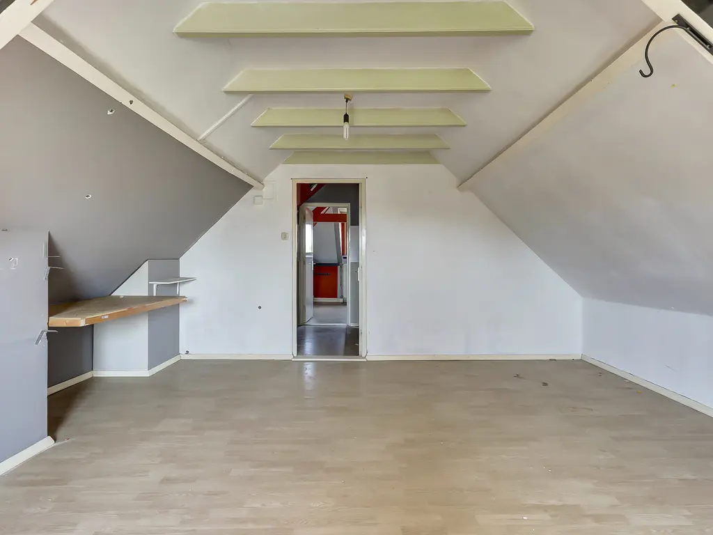 Zwart Janstraat 88B 02, ROTTERDAM