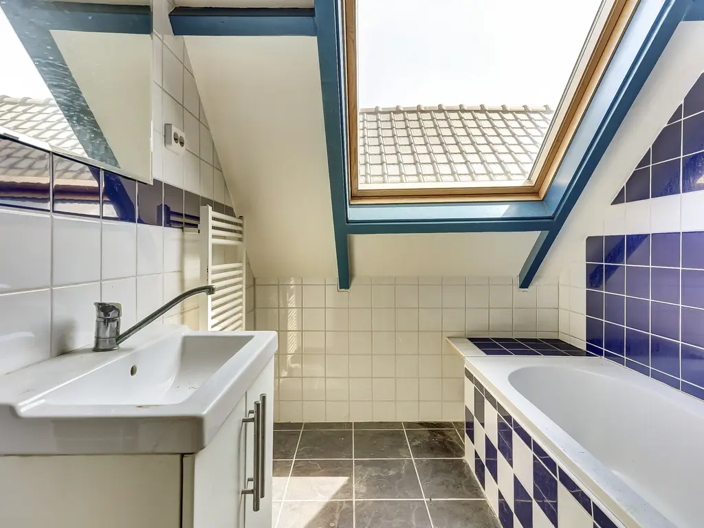 Zwart Janstraat 88B 02, ROTTERDAM
