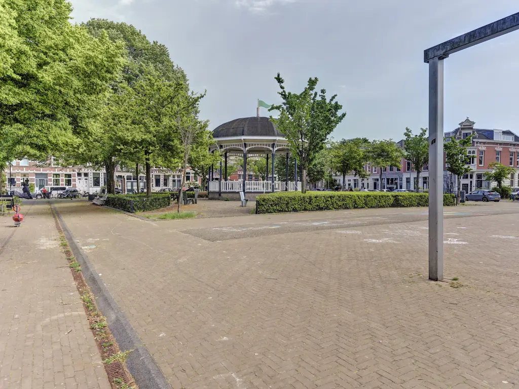 Zwart Janstraat 88B 02, ROTTERDAM