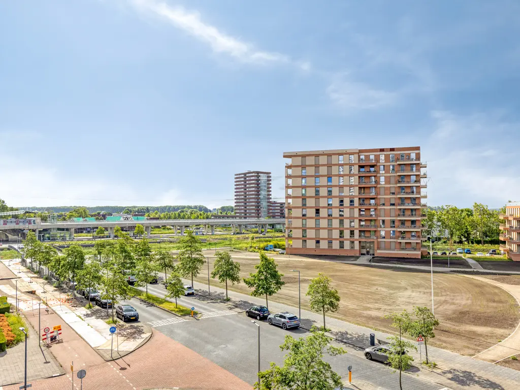 Cypruslaan 277, ROTTERDAM