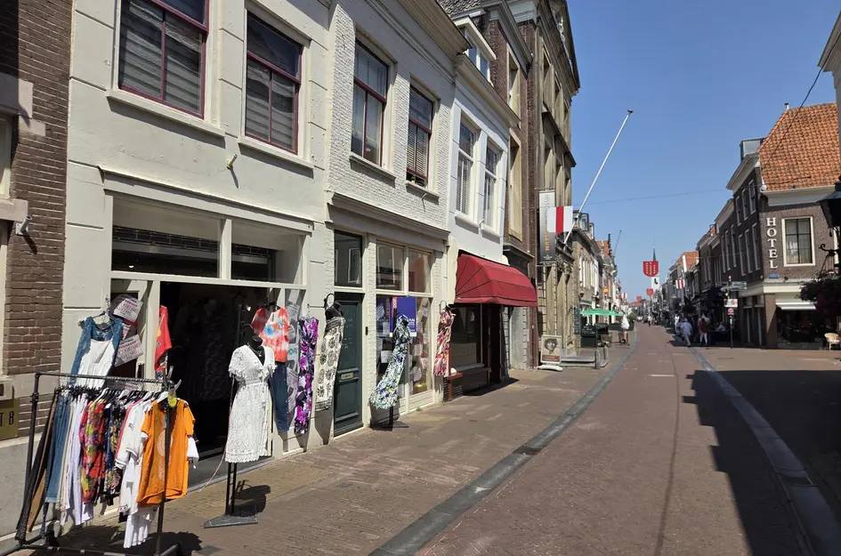 Nobelstraat 6