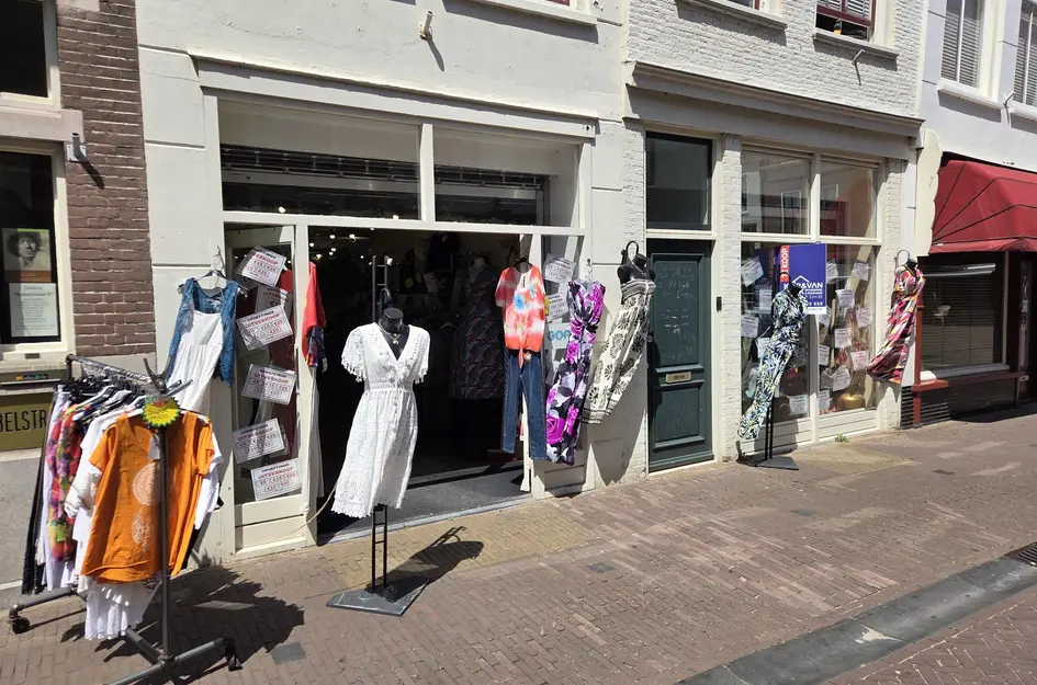 Nobelstraat 6