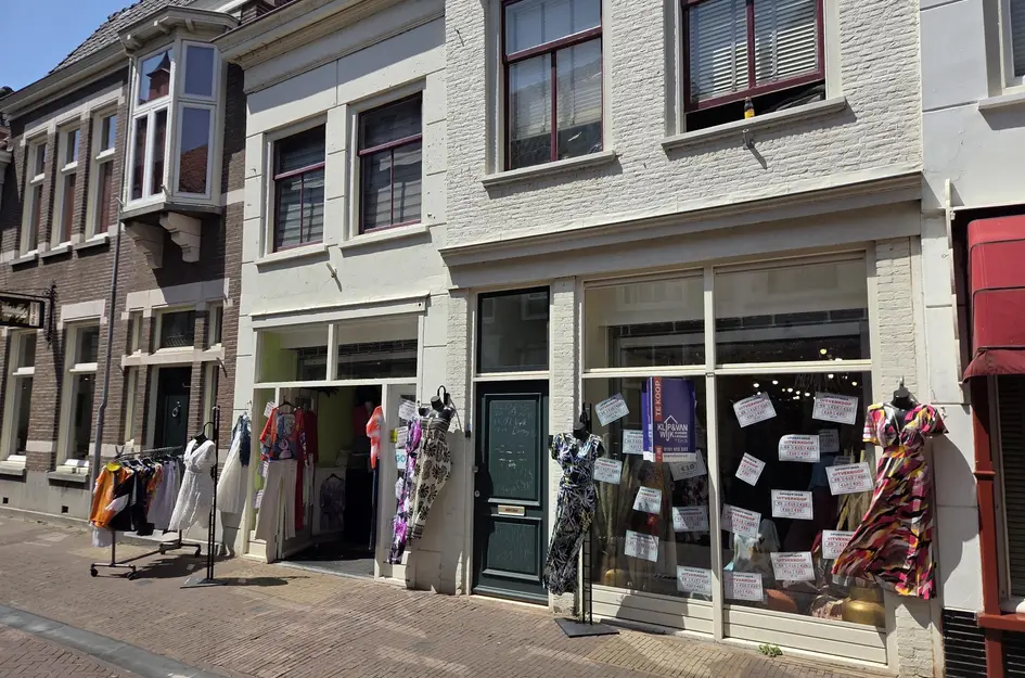 Nobelstraat 6