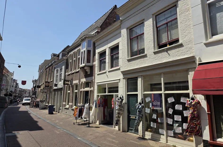 Nobelstraat 6