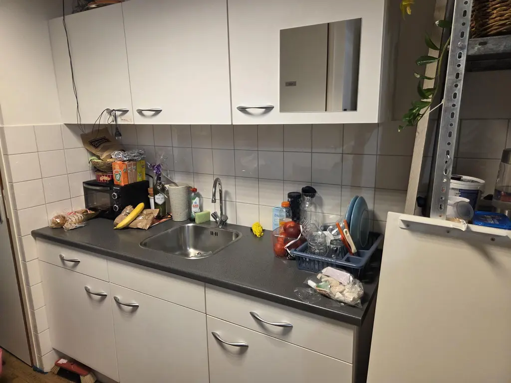 Nobelstraat 6, BRIELLE