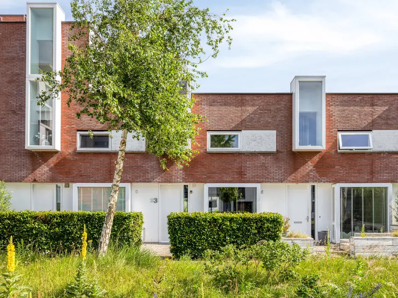 Menorcalaan 33, ROTTERDAM