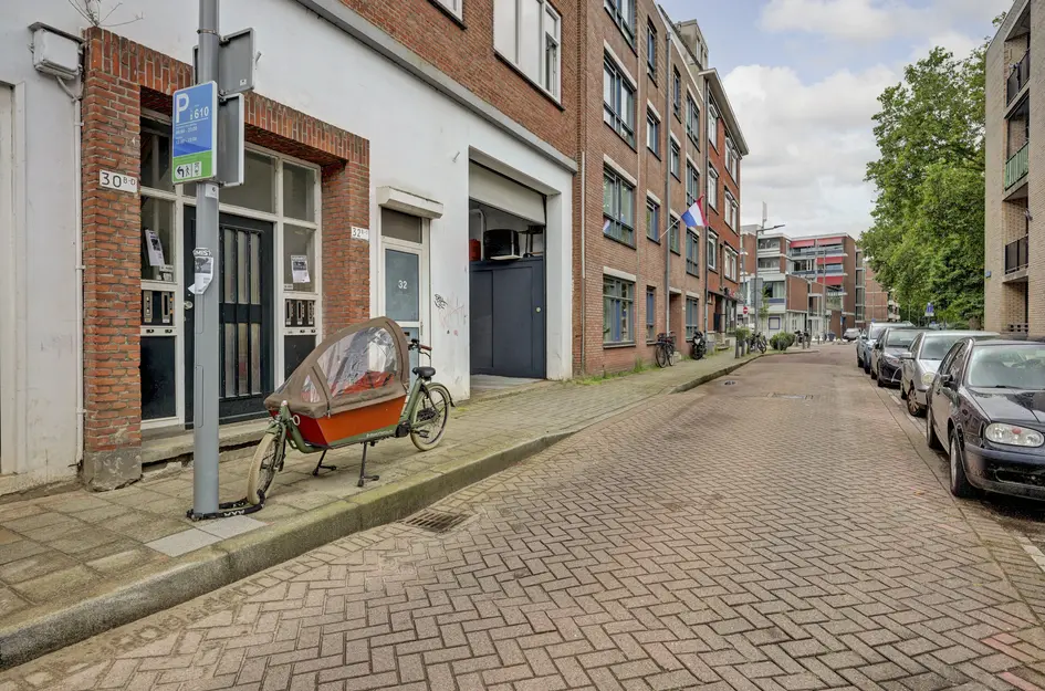 Koepelstraat 30C